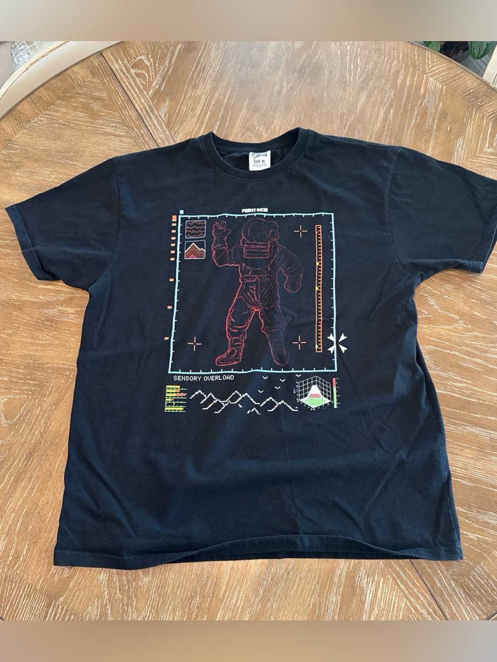 Billionaire Boys Club graphic t-shirt